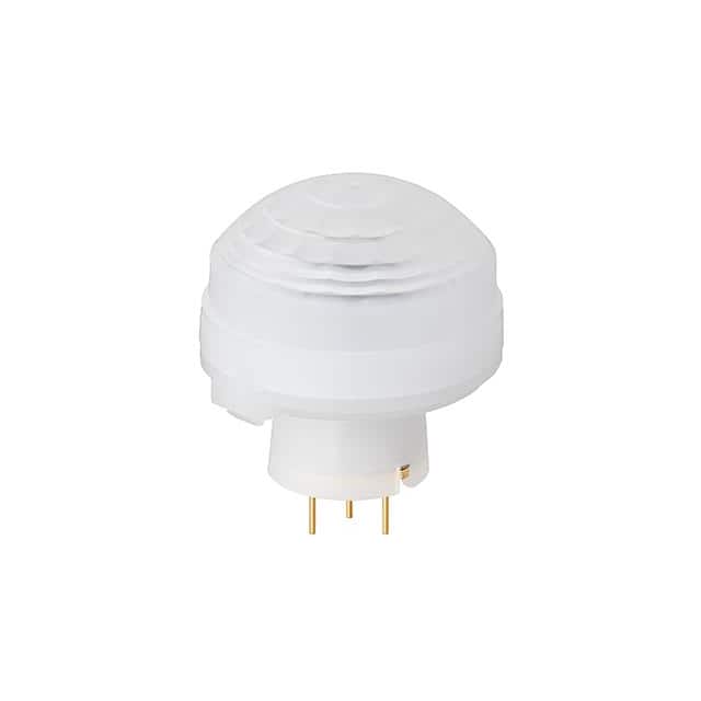 EKMB4306113K Panasonic Electric Works  Motion Sensors - Optical